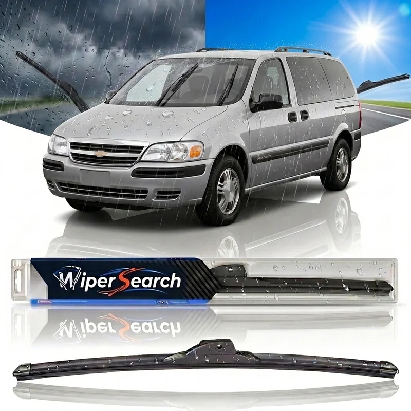 Wiper Blade for Chevrolet Venture (1997 - 2005) - 1