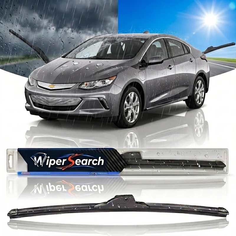 Wiper Blade for Chevrolet Volt (2011 - 2019) - 1