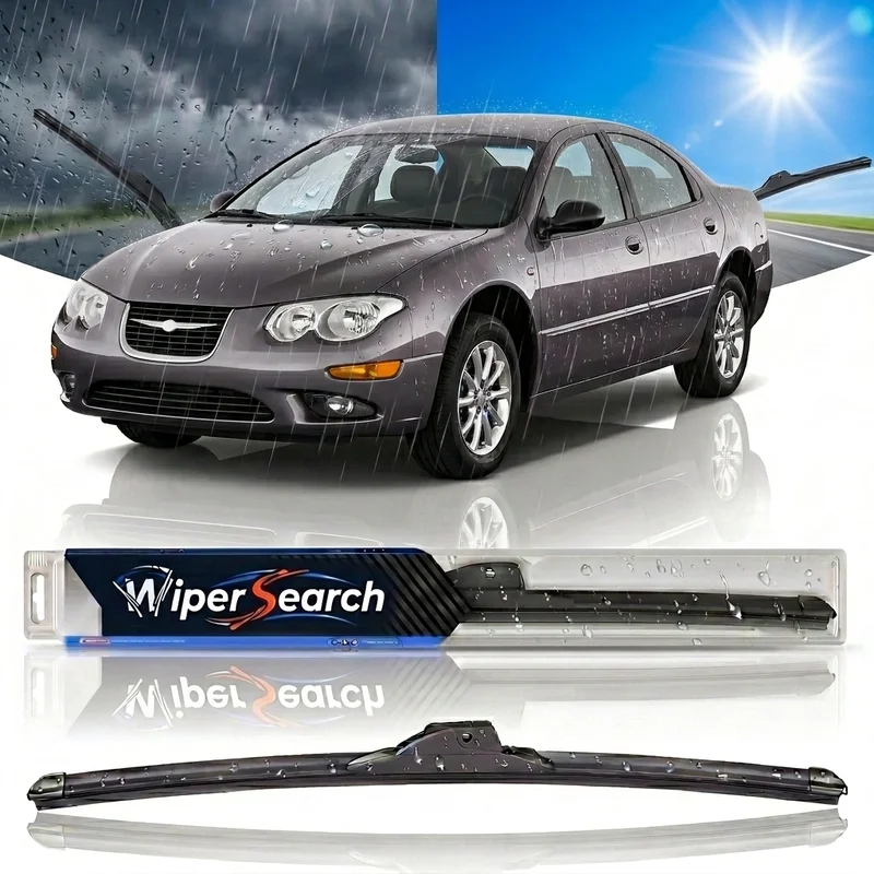 Wiper Blade for Chrysler 300M (1998 - 2004) - 1