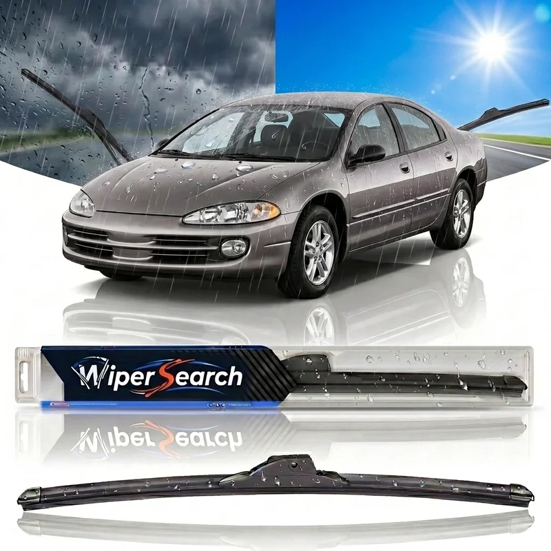 Wiper Blade for Chrysler Intrepid (1993 - 2004) - 1