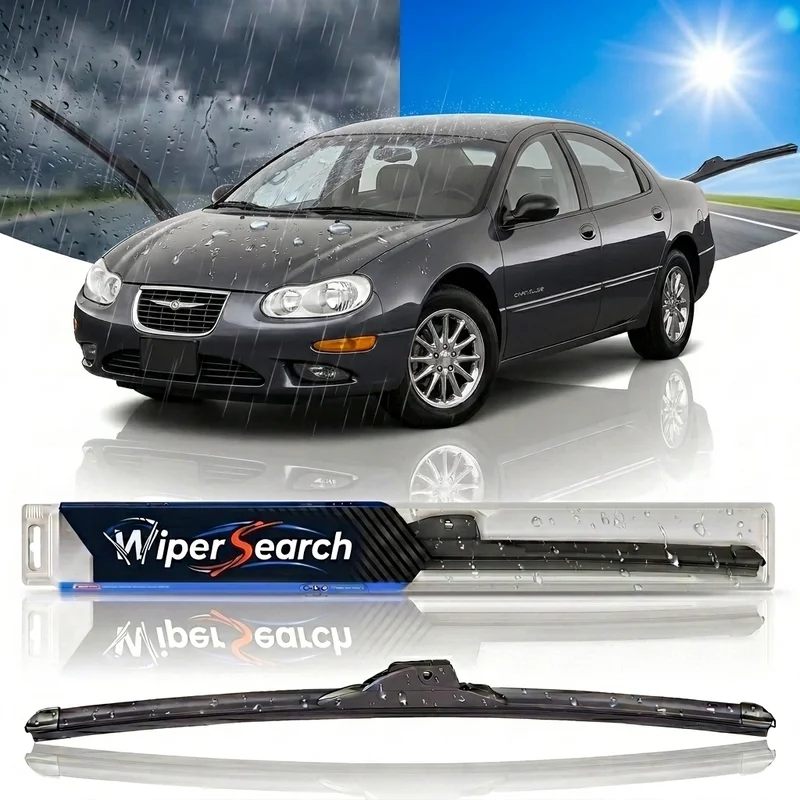 Wiper Blade for Chrysler LHS (1994 - 2001) - 1