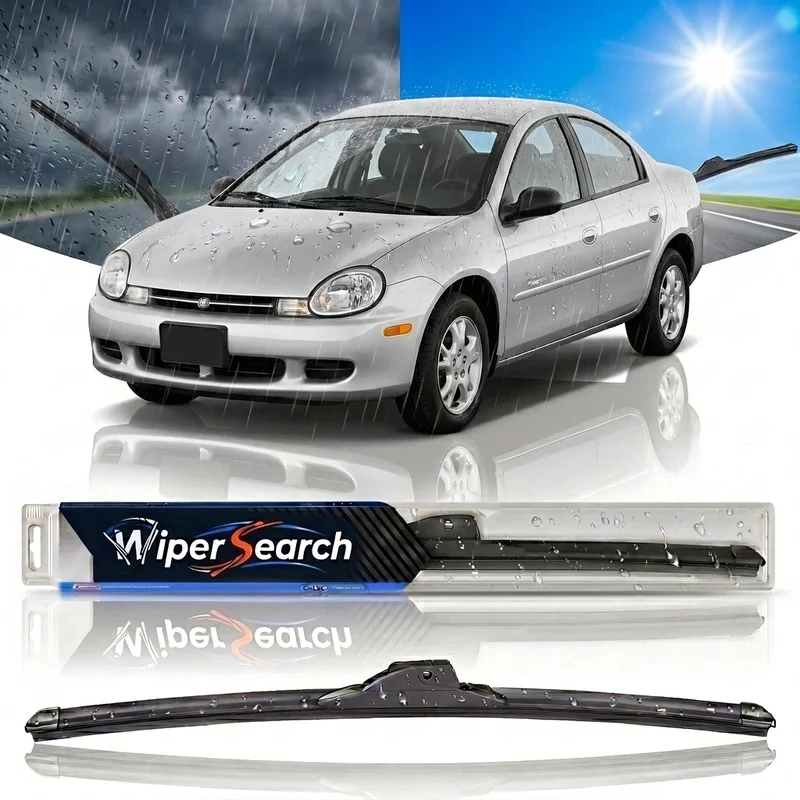 Wiper Blade for Chrysler Neon (1995 - 2002) - 1