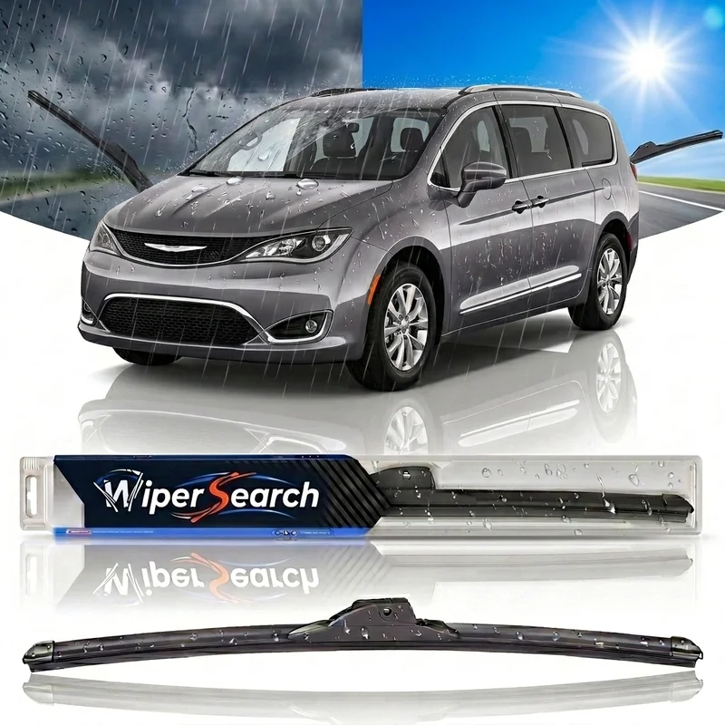 Wiper Blade for Chrysler Pacifica (2004 - 2025) - 1