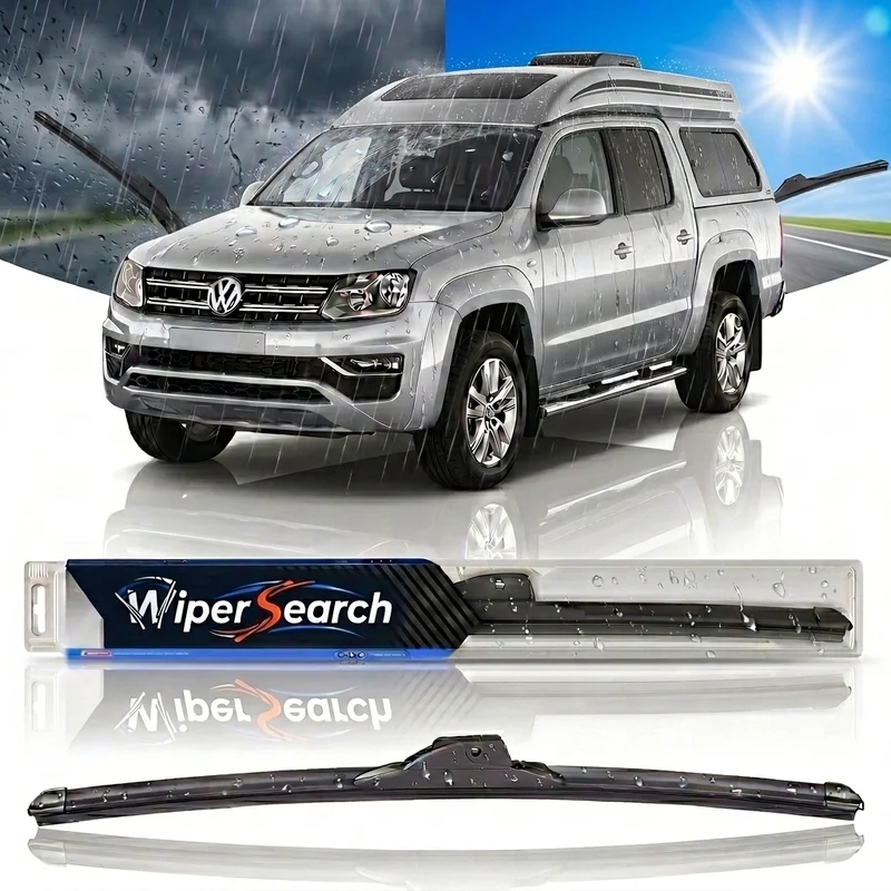 Wiper Blade for Coach House Platinum (2021 - 2022) - 1