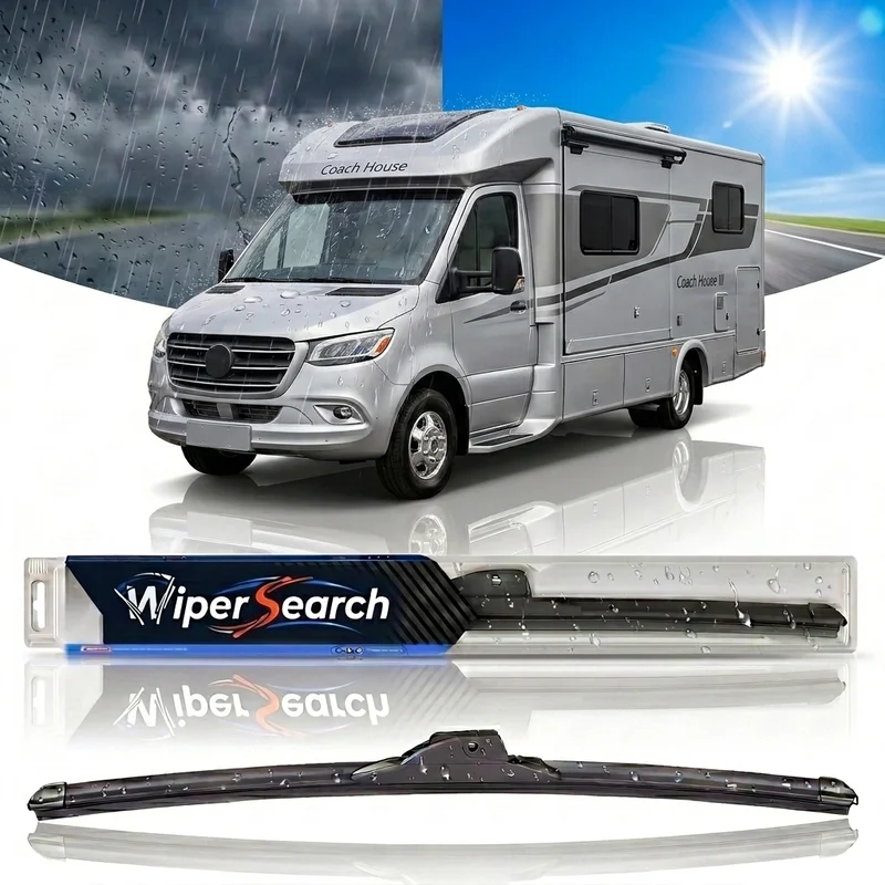 Wiper Blade for Coach House Platinum III (2021 - 2022) - 1