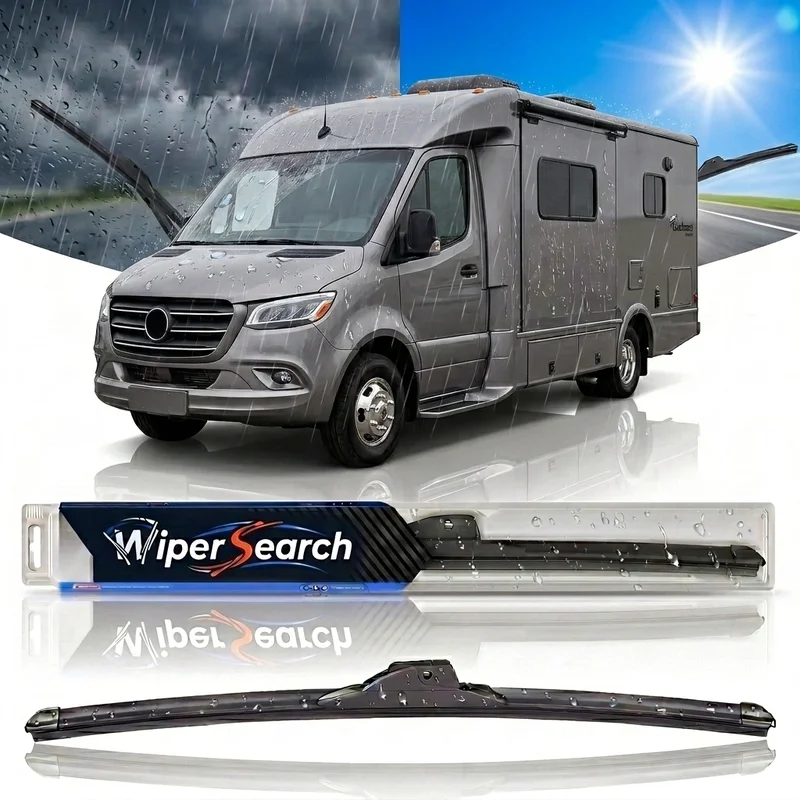 Wiper Blade for Coachmen Beyond (2019 - 2022) - 1