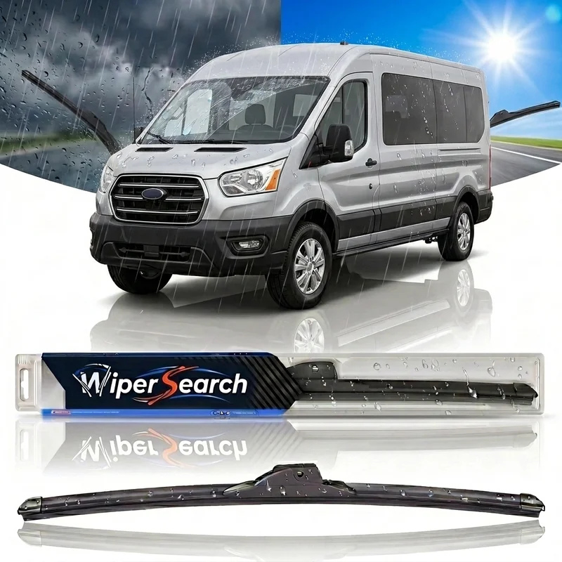 Wiper Blade for Coachmen Cross Trail Transit (2021 - 2022) - 1