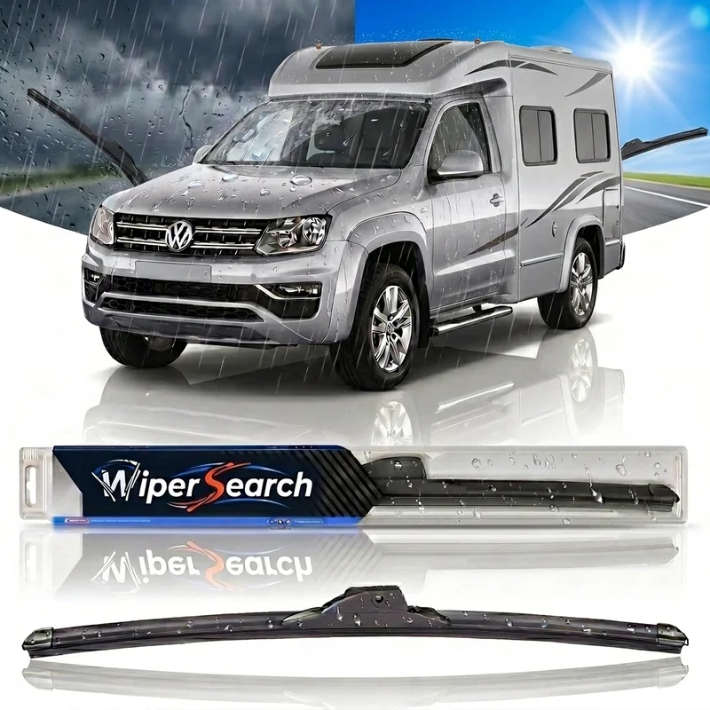 Wiper Blade for Coachmen Cross Trail XL (2021 - 2022) - 1