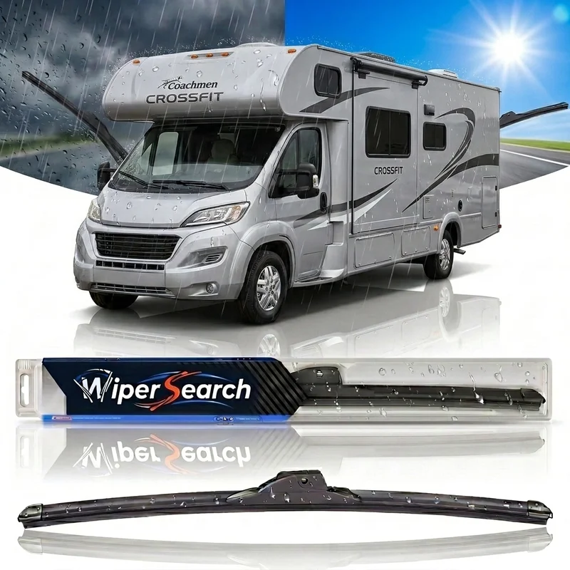 Wiper Blade for Coachmen Crossfit (2019 - 2019) - 1