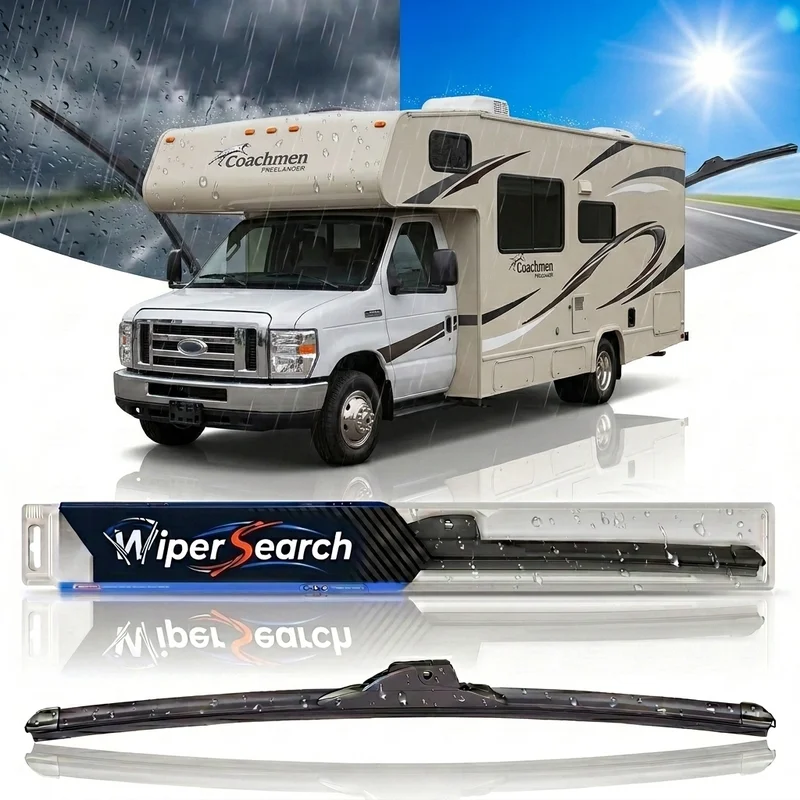 Wiper Blade for Coachmen Freelander Premier (2020 - 2021) - 1