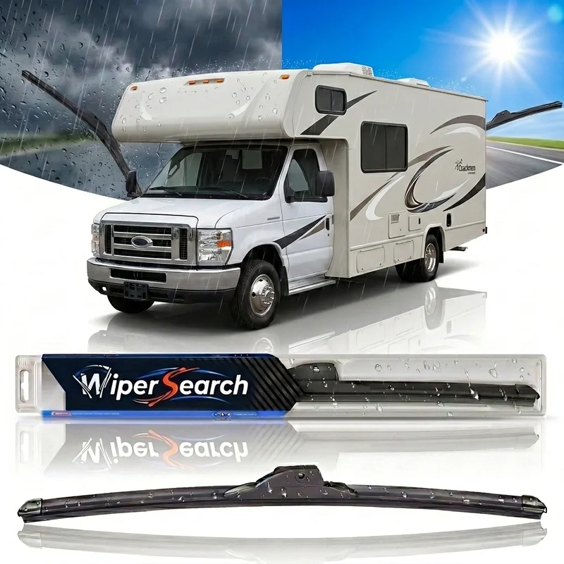 Wiper Blade for Coachmen Leprechaun (2019 - 2021) - 1