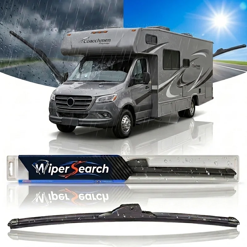 Wiper Blade for Coachmen Leprechaun Premier (2019 - 2021) - 1