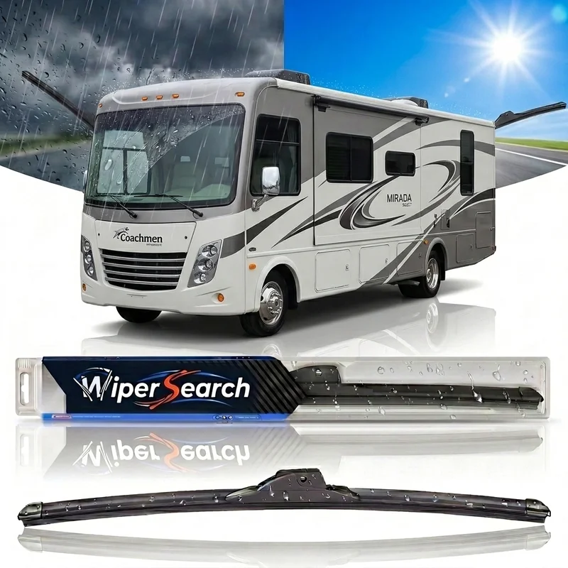 Wiper Blade for Coachmen Mirada Select (2019 - 2020) - 1