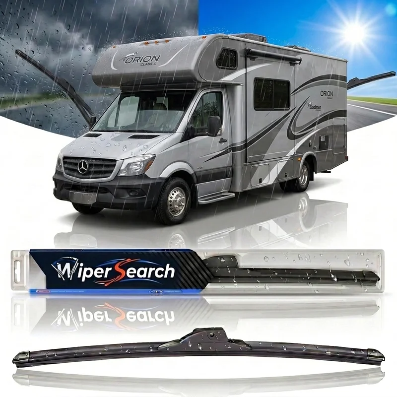 Wiper Blade for Coachmen Orion (2019 - 2019) - 1