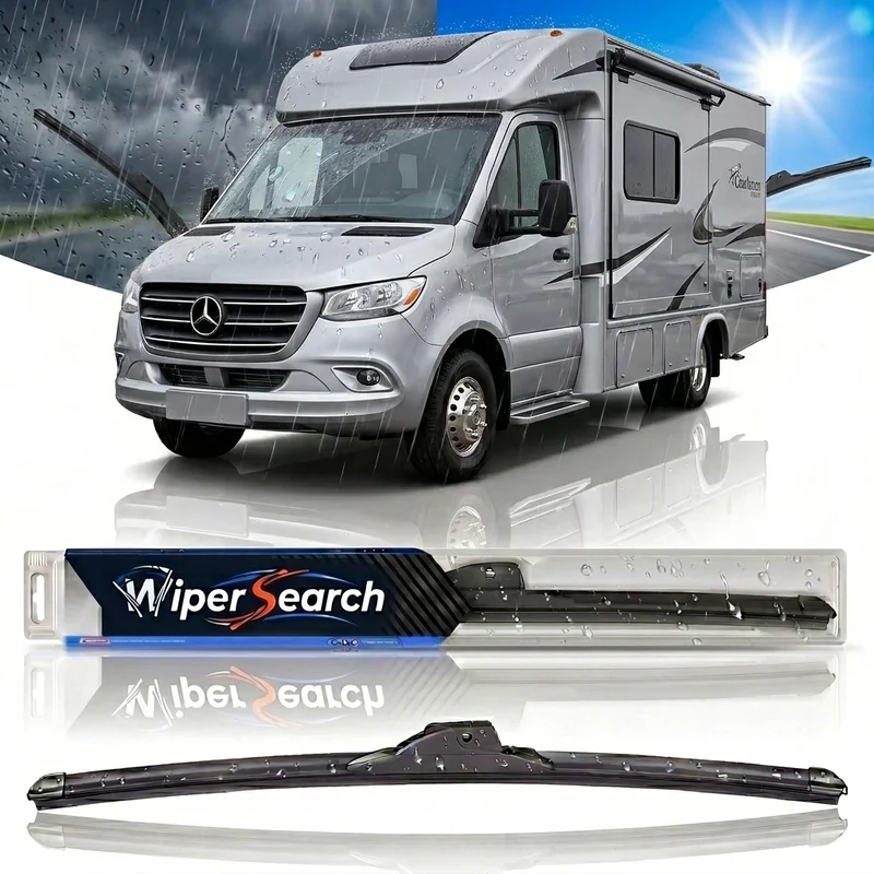 Wiper Blade for Coachmen Prism (2019 - 2020) - 1