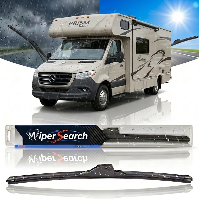 Wiper Blade for Coachmen Prism Select (2021 - 2021) - 1