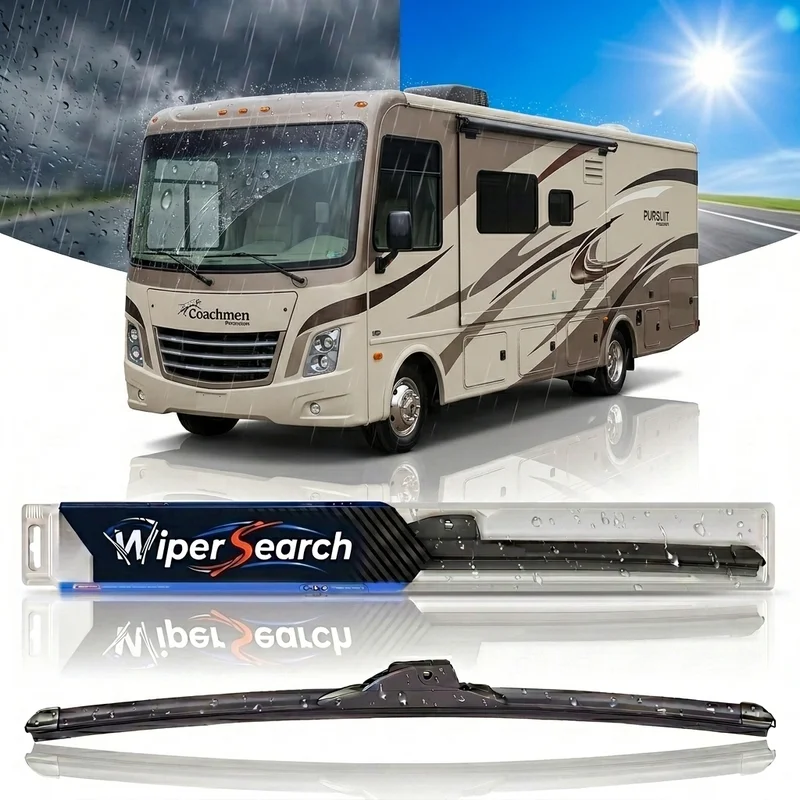 Wiper Blade for Coachmen Pursuit Precision (2020 - 2020) - 1