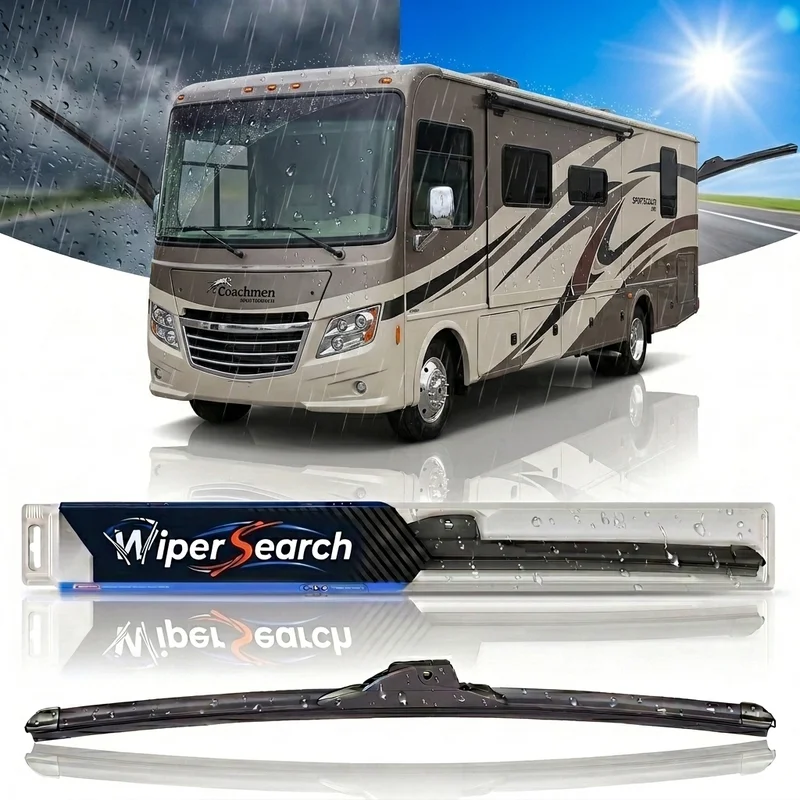 Wiper Blade for Coachmen Sportscoach SRS (2019 - 2022) - 1