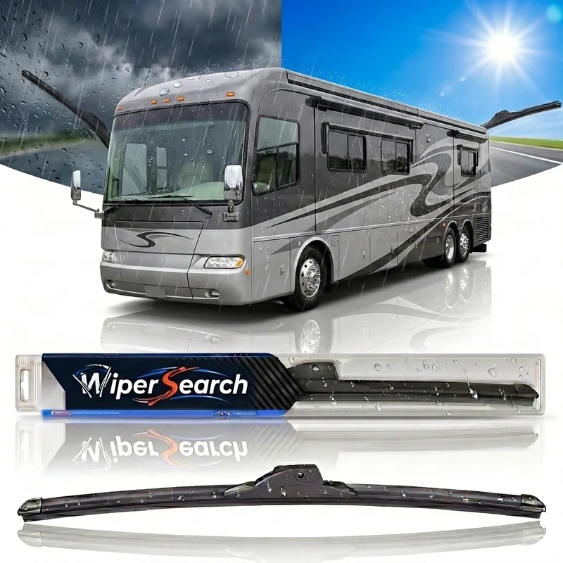 Wiper Blade for Country Coach Motorhome Magna (2010 - 2010) - 1