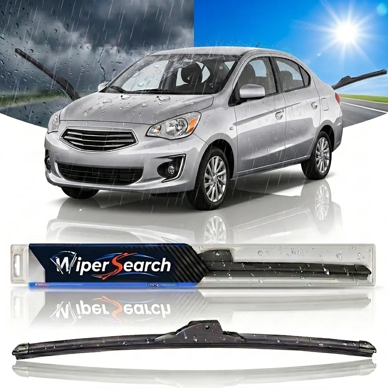 Wiper Blade for Dodge Attitude (2006 - 2020) - 1