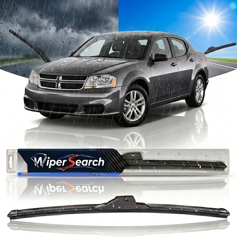 Wiper Blade for Dodge Avenger (1995 - 2014) - 1