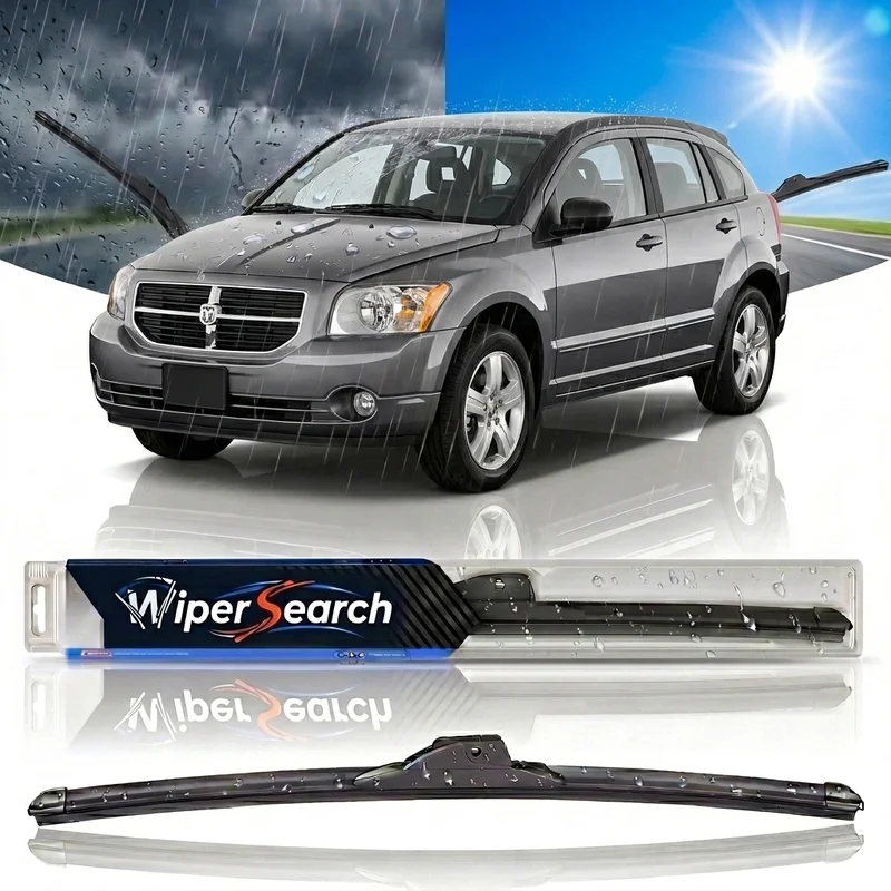 Wiper Blade for Dodge Caliber (2007 - 2012) - 1