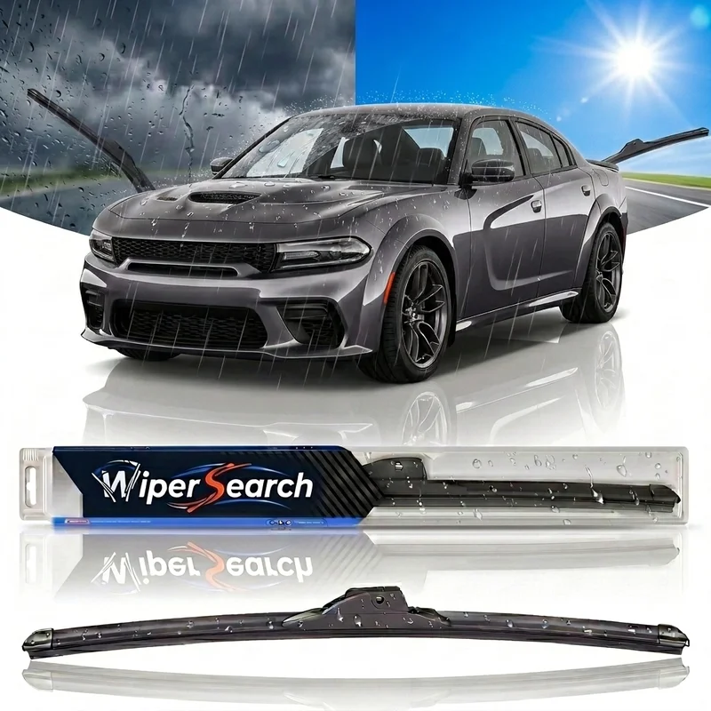 Wiper Blade for Dodge Charger (1970 - 2023) - 1