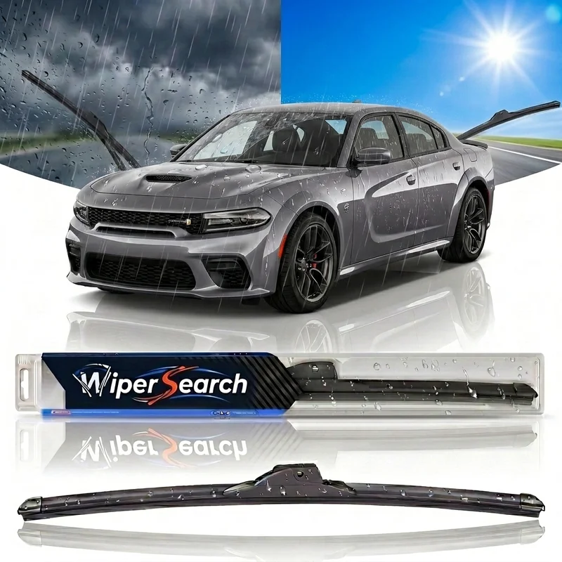 Wiper Blade for Dodge Charger Daytona (2024 - 2024) - 1