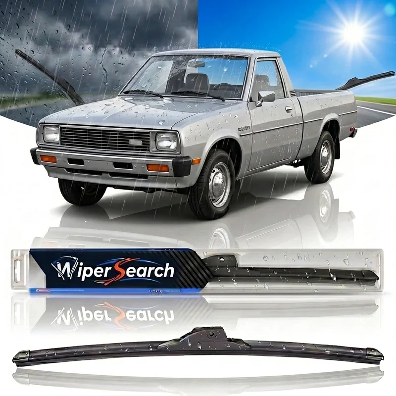 Wiper Blade for Dodge D50 (1979 - 1982) - 1