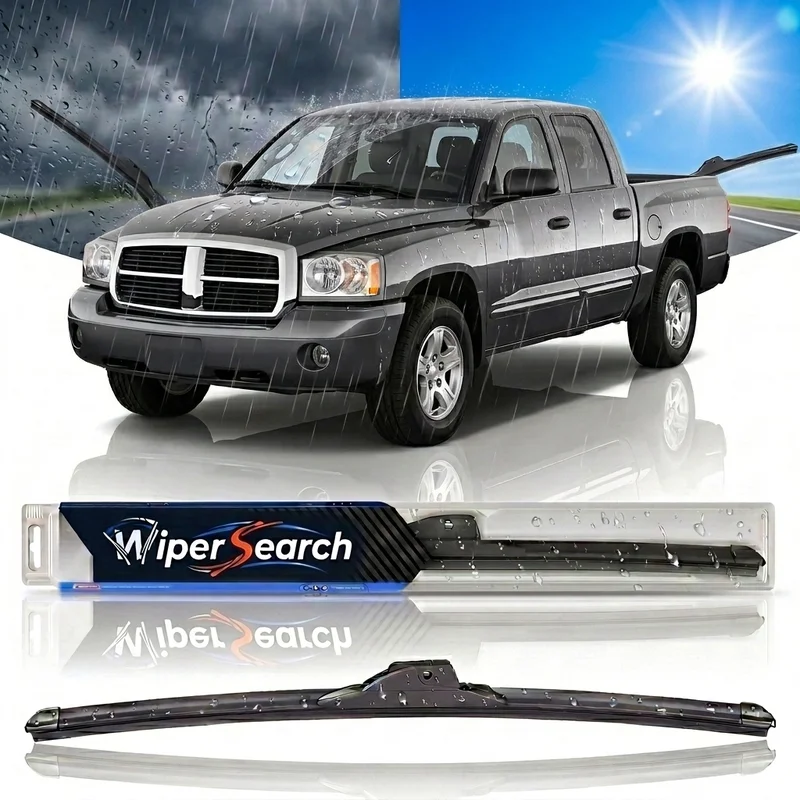 Wiper Blade for Dodge Dakota (1987 - 2012) - 1