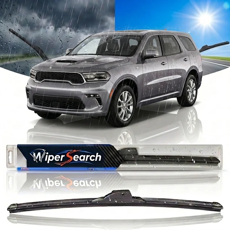 Wiper Blade for Dodge Durango (1998 - 2025) - 1