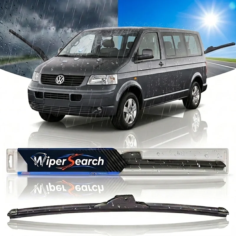 Wiper Blade for Dodge H100 Van (2010 - 2013) - 1