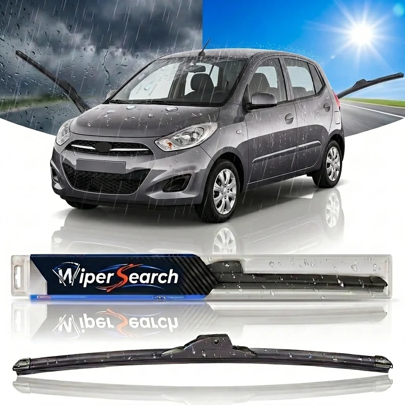 Wiper Blade for Dodge i10 (2012 - 2014) - 1