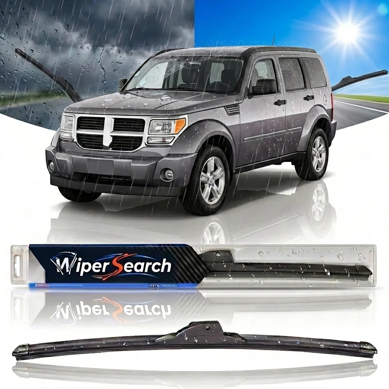 Wiper Blade for Dodge Nitro (2007 - 2012) - 1