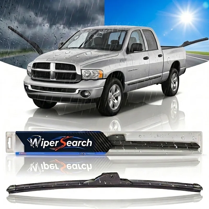 Wiper Blade for Dodge Ram 1500 (1994 - 2010) - 1