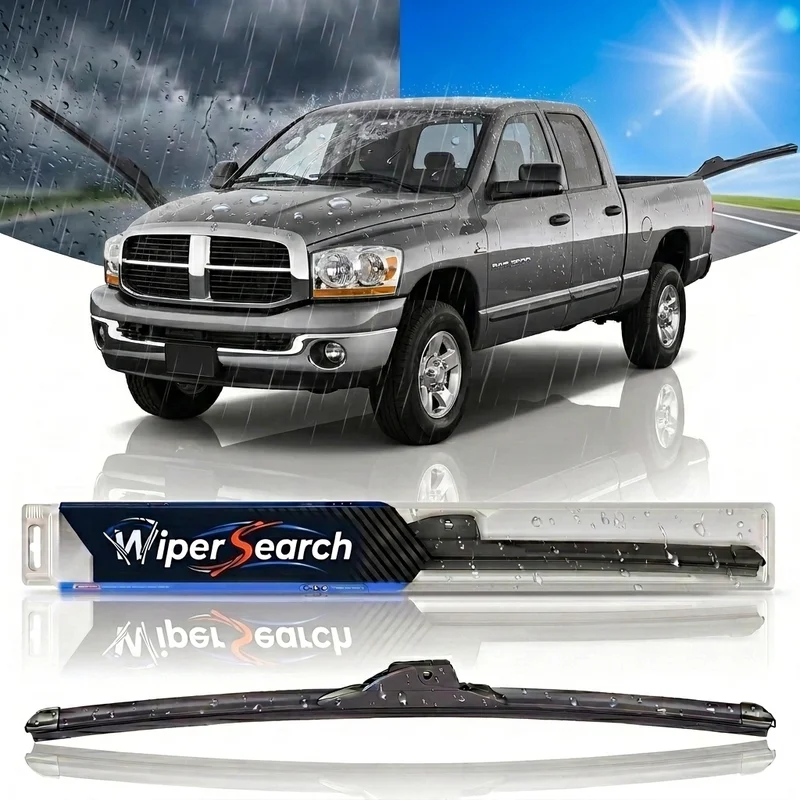 Wiper Blade for Dodge Ram 2500 (1994 - 2010) - 1