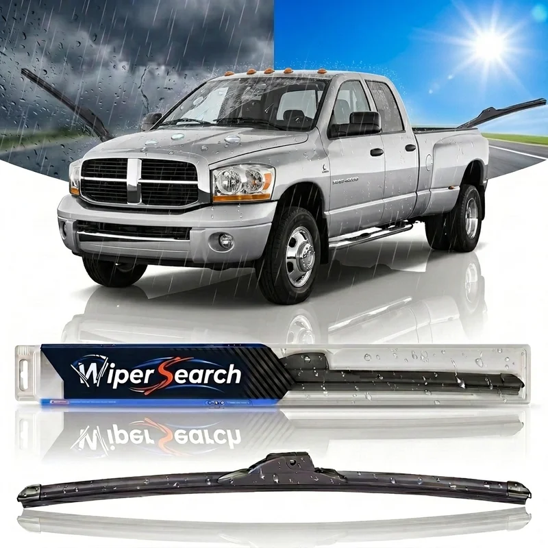 Wiper Blade for Dodge Ram 4500 (2008 - 2010) - 1