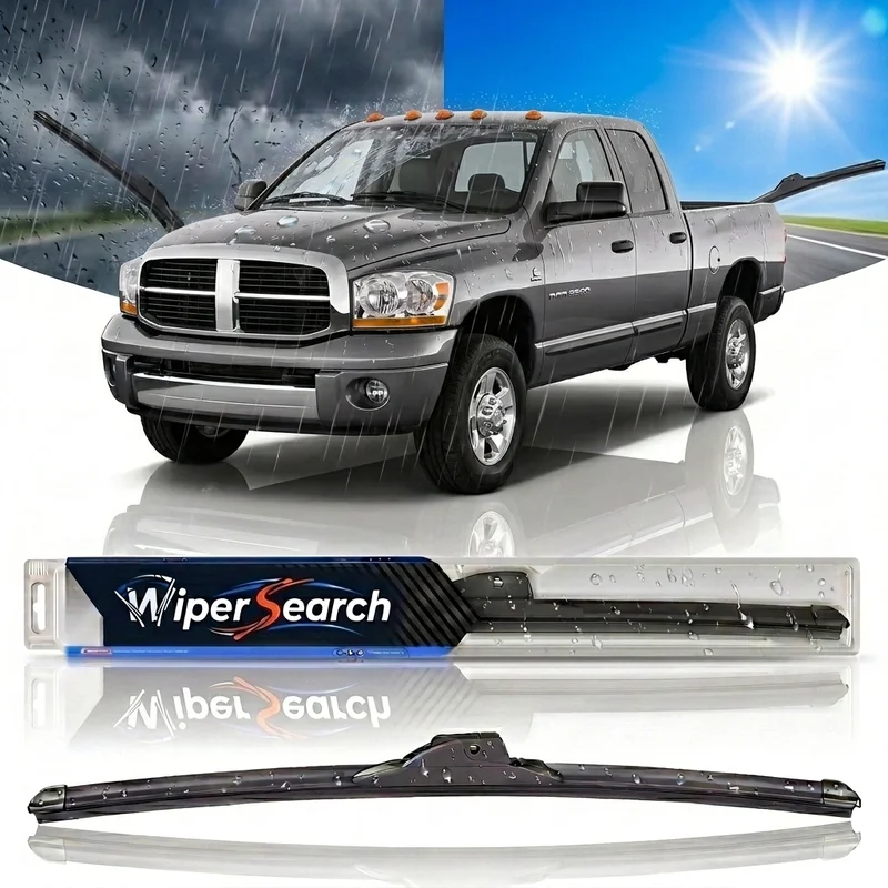Wiper Blade for Dodge Ram 5500 (2008 - 2010) - 1