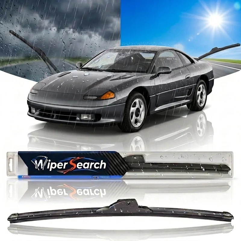 Wiper Blade for Dodge Stealth (1991 - 1996) - 1