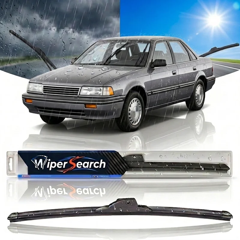 Wiper Blade for Eagle Medallion (1988 - 1989) - 1