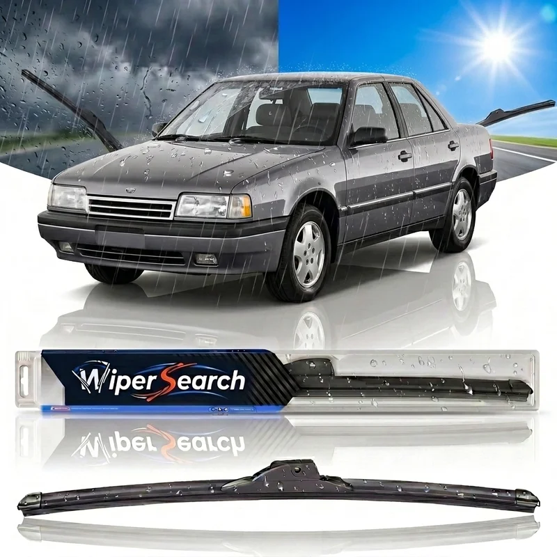 Wiper Blade for Eagle Premier (1988 - 1992) - 1