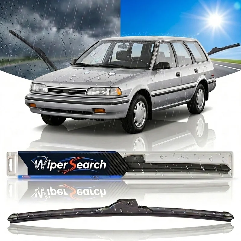 Wiper Blade for Eagle Vista (1988 - 1992) - 1
