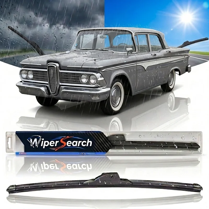 Wiper Blade for Edsel Corsair (1959 - 1959) - 1