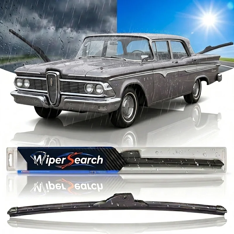 Wiper Blade for Edsel Ranger (1959 - 1959) - 1