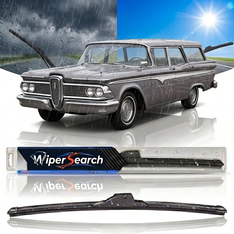 Wiper Blade for Edsel Villager (1959 - 1959) - 1