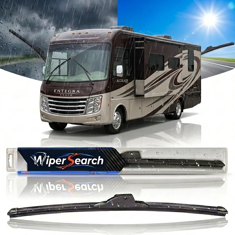 Wiper Blade for Entegra Coach Accolade (2020 - 2022) - 1