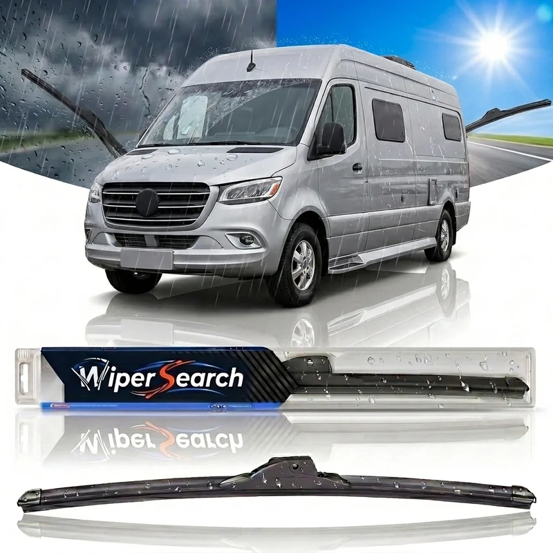 Wiper Blade for Entegra Coach Ethos (2021 - 2022) - 1