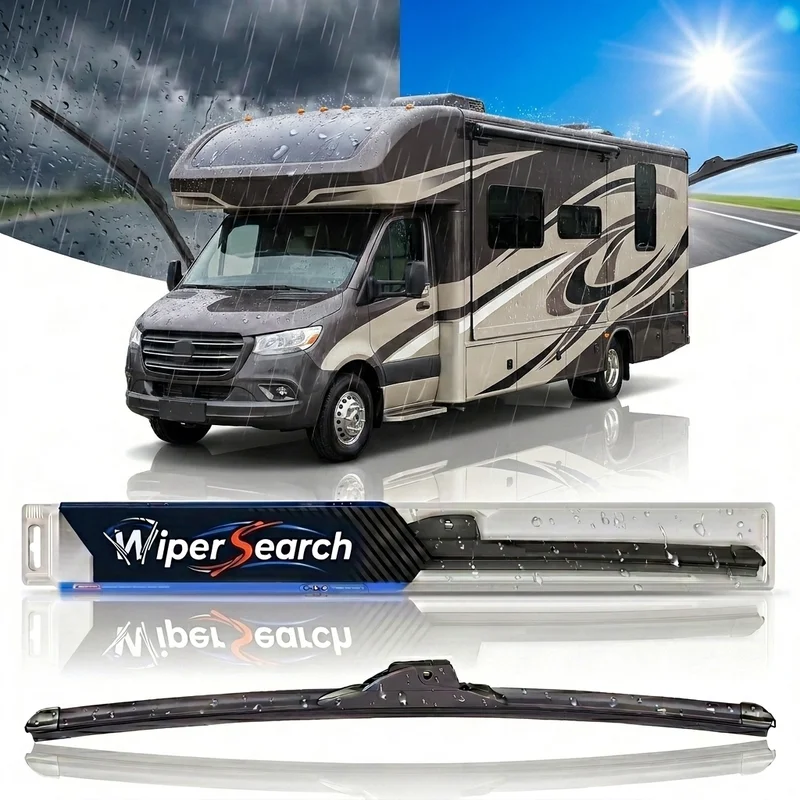 Wiper Blade for Entegra Coach Ethos LI (2022 - 2022) - 1