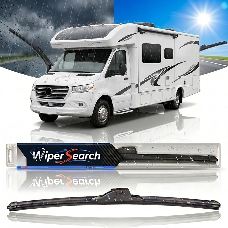Wiper Blade for Entegra Coach Launch (2022 - 2022) - 1