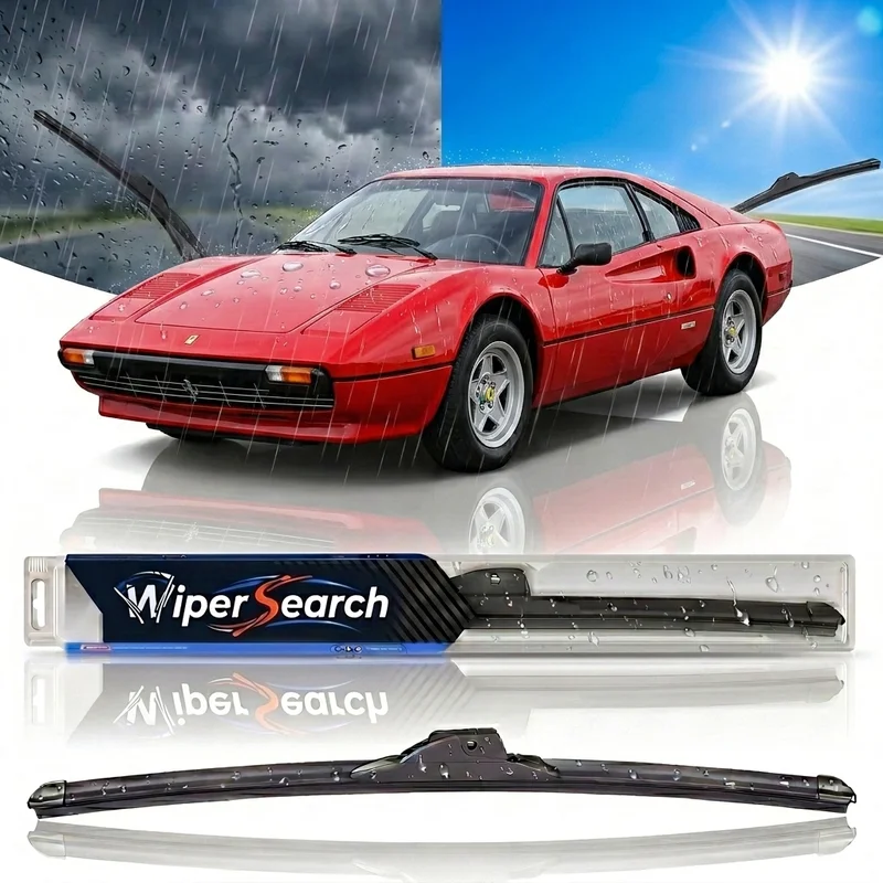 Wiper Blade for Ferrari 308 GTBi (1981 - 1982) - 1